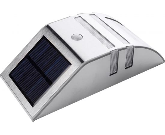 Садовый светильник на солнечной батарее Uniel, с датчиком движения USL-F-164/MT170 SENSOR UL-00003135 – изображение 2