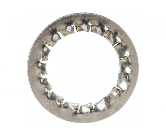 Рифленая шайба для кабельного ввода SURYAKOTI CAST SC 20EK SS размер 20, нержавеющая сталь SC02020EK – изображение 2