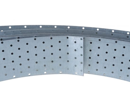 Прямая лента КРЕПКО-НАКРЕПКО LM-2.0x100 10 м 306 – изображение 2