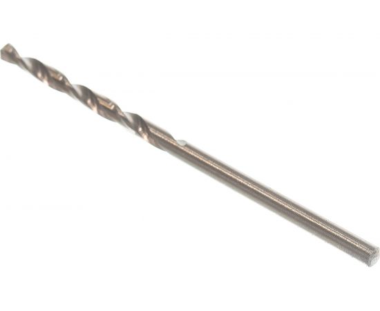 Сверло по металлу кобальтовое (2 шт; 2.5х57 мм) Hardcore 141025 – изображение 3