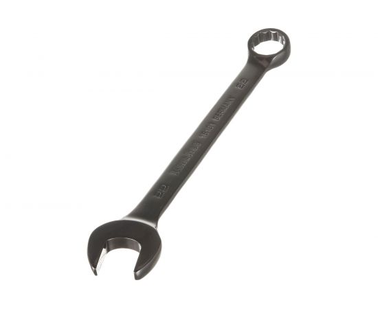 Комбинированные ключи SKRAB 6-32 мм 12 шт CrV King Roy 44043 – изображение 3