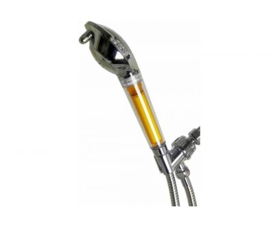 Витаминная душевая лейка SONAKI Jet хром SVH-104CR – изображение 3