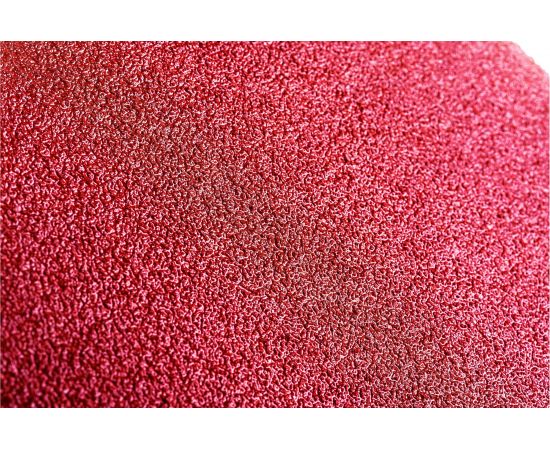 Круг шлифовальный самоклеющийся (5 шт; 125 мм; P60) AV Steel AV-821706 – изображение 3