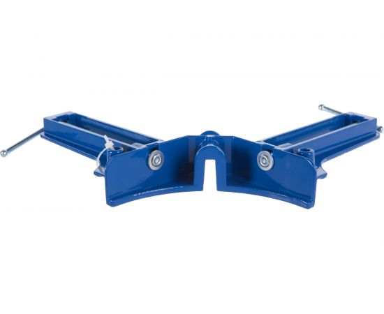 Угловая усиленная струбцина 75мм КОБАЛЬТ 244-742 – изображение 3