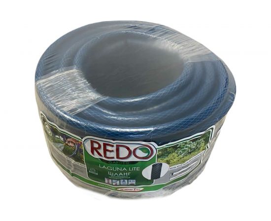 Поливочный армированный шланг REDO Laguna Lite 3/4"", 50 м 643450 – изображение 3