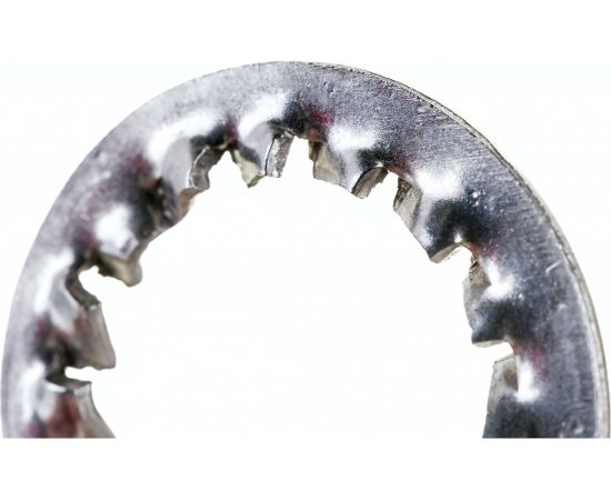 Рифленая шайба для кабельного ввода SURYAKOTI CAST SC 20EK SS размер 20, нержавеющая сталь SC02020EK – изображение 3