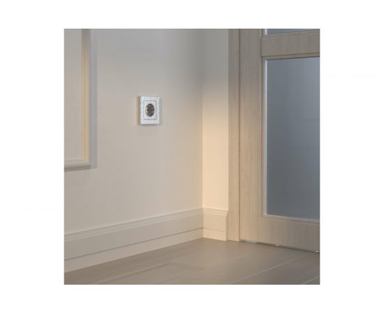 Рамка на 1 пост WERKEL W0012406 a052512 – изображение 3