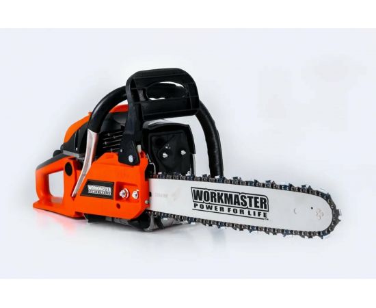Бензопила WorkMaster БП-5240А – изображение 3