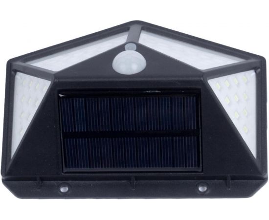 Садовый светильник на солнечной батарее Uniel, с датчиком движения USL-F-167/PT100 SENSOR UL-00009369 – изображение 3