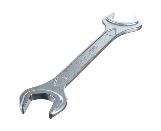 Гаечный ключ Venus с открытым зевом двусторонний 41x46 7811-0045 – изображение 3