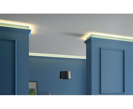 Карниз потолочный NMC IL4 – изображение 3