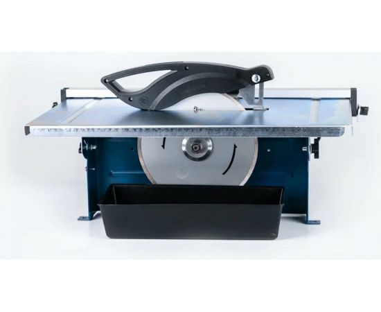 Электрический плиткорез WorkMaster ПЛ-1100/200 – изображение 3