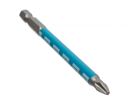 Биты профессиональные (10 шт; PH2x90 мм; сталь S2; 1/4"" Е) РемоКолор 33-7-574 – изображение 3