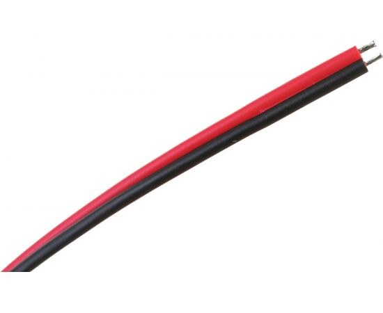 Выводной разъем Wolta Decor DC-2pin/ для моно ленты 8мм 15 см WLS-A-04 – изображение 3