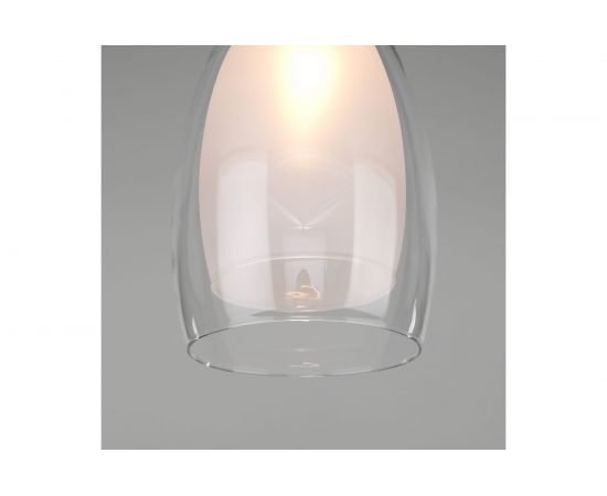 Потолочный светильник Eurosvet 50085/1 хром a049528 – изображение 3