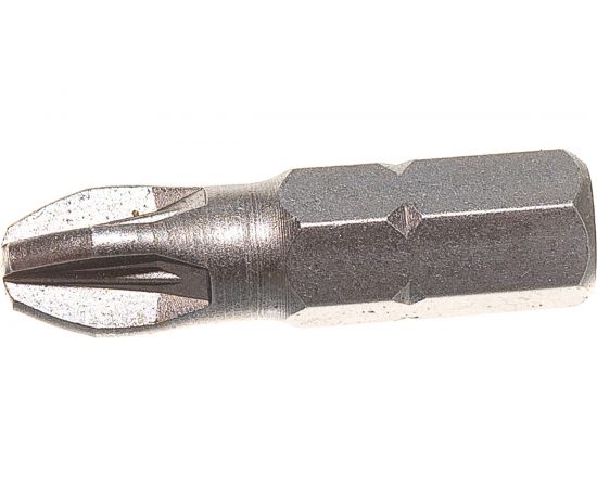 Набор бит PH, PZ, SL, 9 шт. REDVERG 6623517 – изображение 4