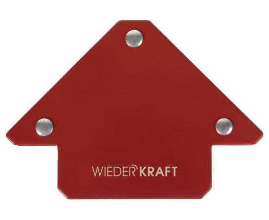 Магнит сварочный 45, 90, 135 градусов, усилие 25Lbs WIEDERKRAFT WDK-65925 – изображение 4