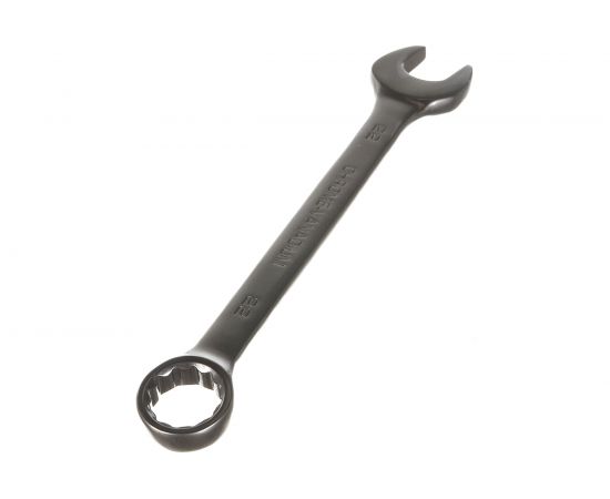 Комбинированные ключи SKRAB 6-32 мм 12 шт CrV King Roy 44043 – изображение 4