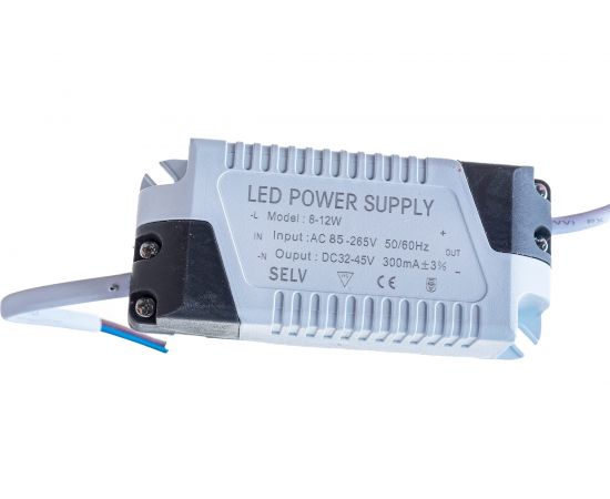 Встраиваемый светильник Luminarte DLUSWD-9W-4K – изображение 4