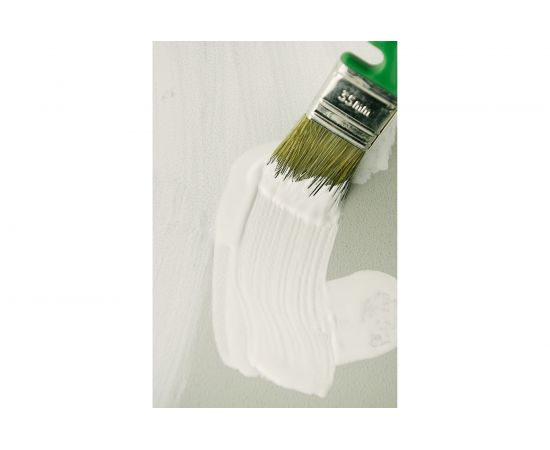 Краска моющаяся акриловая Доминар БС 113 14 кг I54194 – изображение 4