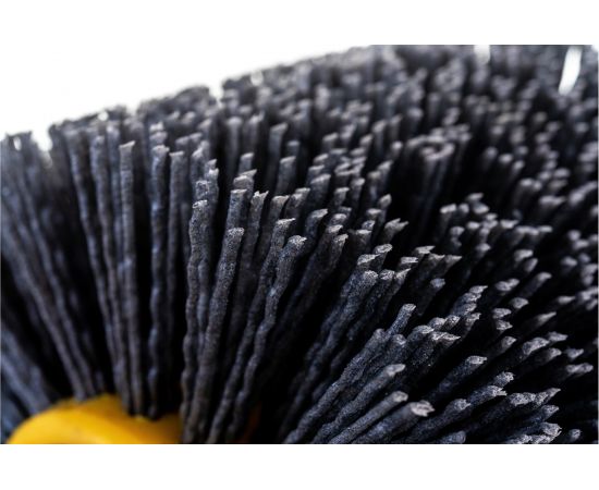 Щетка нейлоновая для браширования (120x100x19 мм; K120) 830621 REDVERG 6667866 – изображение 4