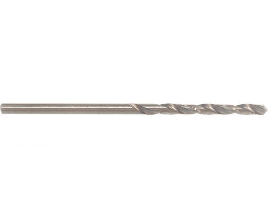 Сверло по металлу кобальтовое (2 шт; 2.5х57 мм) Hardcore 141025 – изображение 4