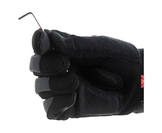 Шестигранник дюймовый Г-образный 5/64" KING TONY 112525S – изображение 4