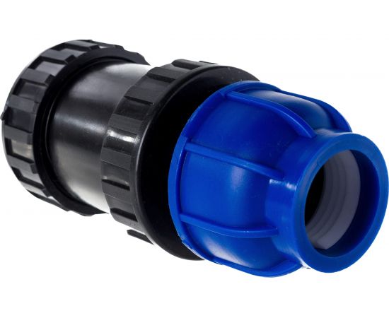 Кран ПНД BOUTTE 32х1НР 9272234 – изображение 4