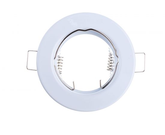 Встраиваемый светильник TDM СВ 01-01, MR16, 50Вт, G5.3, белый SQ0359-0022 – изображение 4