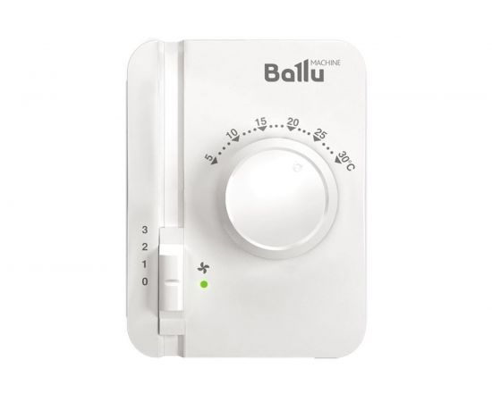 Тепловая завеса Ballu BHC-M15T09-PS НС-1111927 – изображение 4