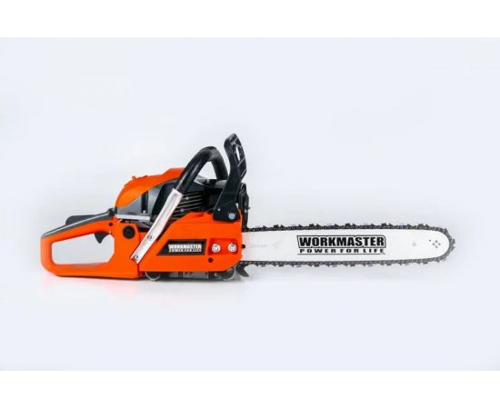 Бензопила WorkMaster БП-5240А – изображение 4