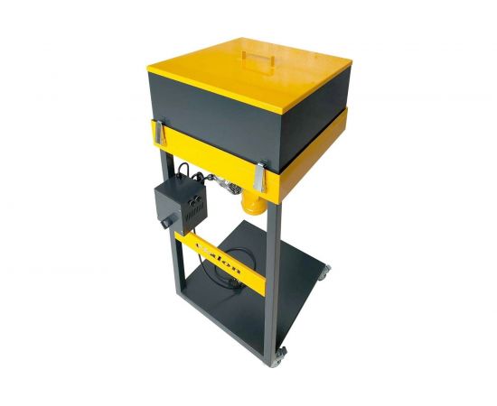 Вибросито для просеивания Etalon 552505 – изображение 4