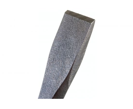 Зубило шестигранное 14x350x25 мм, SDS-plus Резолюкс 55335 – изображение 4