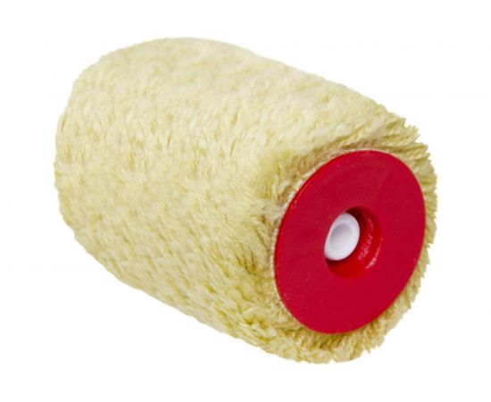 Запасной мини-валик BEOROL полиакрил, Profy D45, 90 мм, ворс 20 мм, бюгель 6 мм 40653 – изображение 4