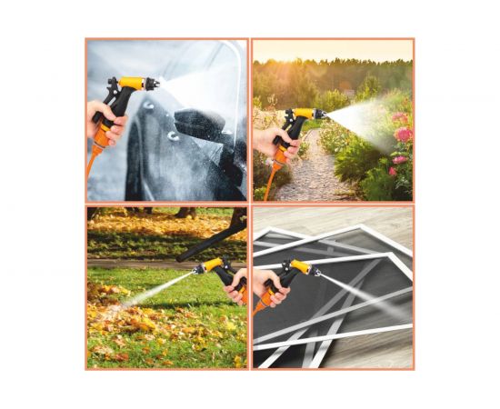 Автомобильная мойка Вымпел МА-12 5261 – изображение 5