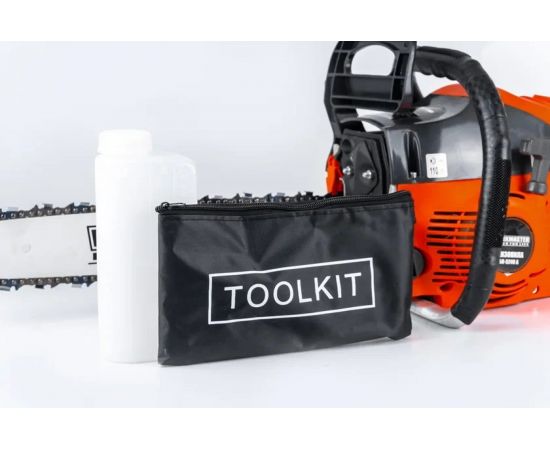 Бензопила WorkMaster БП-5240А – изображение 5