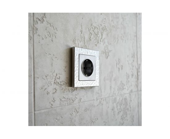 Рамка на 1 пост WERKEL W0012406 a052512 – изображение 5