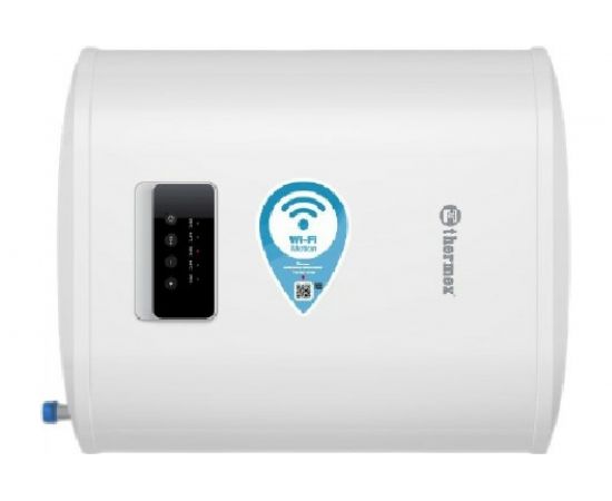 Аккумуляционный электрический водонагреватель Термекс THERMEX Bravo 30 Wi-Fi ЭдЭБ01897 – изображение 5