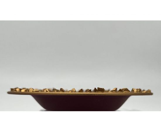 Диск обдирочно-шлифовальный по дереву и другим материалам плоский Strong № 1 HARD 125х22.2 мм Альфадиск 7000 – изображение 6