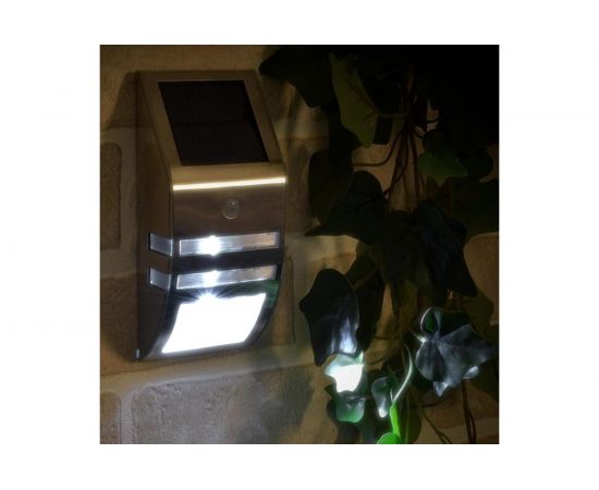 Садовый светильник на солнечной батарее Uniel, с датчиком движения USL-F-164/MT170 SENSOR UL-00003135 – изображение 6