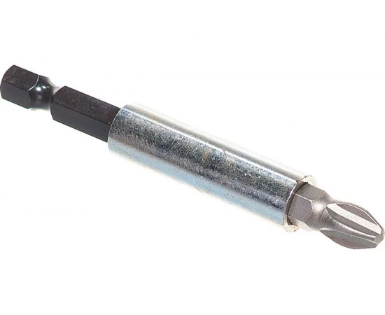 Набор бит PH, PZ, SL, 9 шт. REDVERG 6623517 – изображение 6