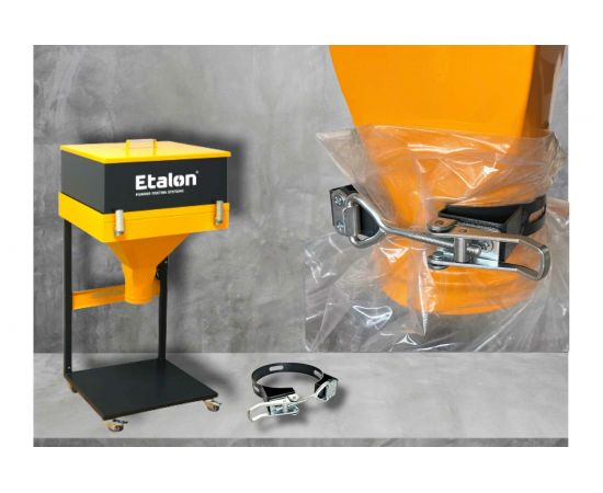 Вибросито для просеивания Etalon 552505 – изображение 6