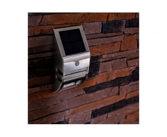 Садовый светильник на солнечной батарее Uniel, с датчиком движения USL-F-164/MT170 SENSOR UL-00003135 – изображение 7