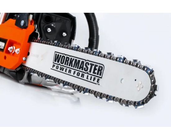 Бензопила WorkMaster БП-5240А – изображение 7