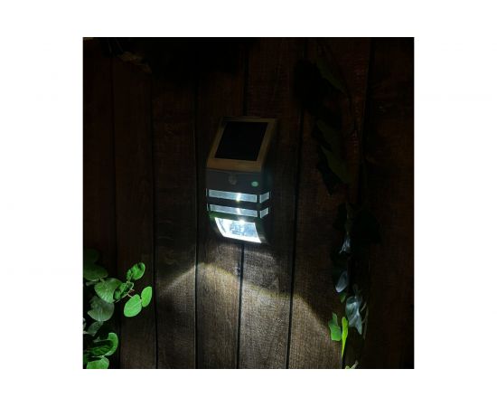 Садовый светильник на солнечной батарее Uniel, с датчиком движения USL-F-164/MT170 SENSOR UL-00003135 – изображение 8