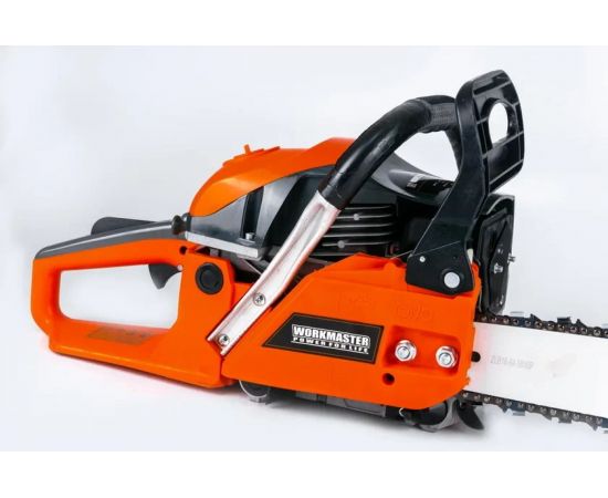 Бензопила WorkMaster БП-5240А – изображение 9