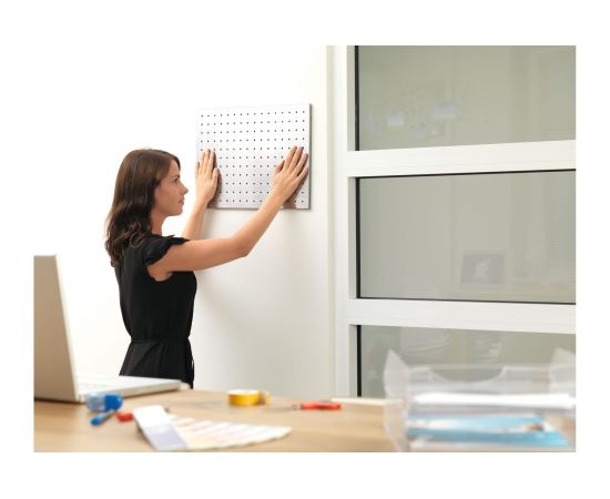 Двусторонняя лента для внутренних работ TESA белая 5 м х 19 мм 55741-00004-04 – изображение 9