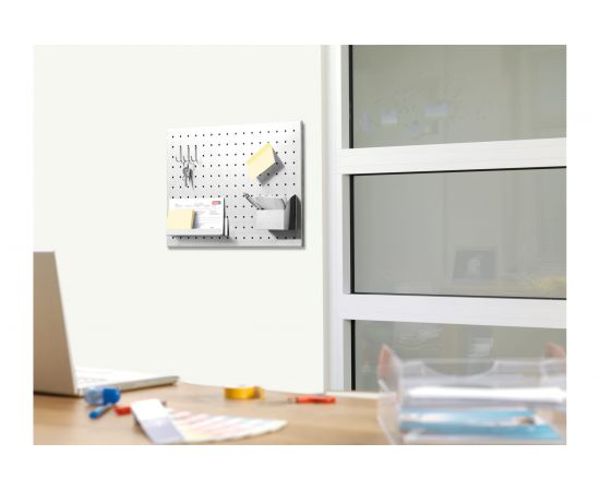 Двусторонняя лента для внутренних работ TESA белая 5 м х 19 мм 55741-00004-04 – изображение 10