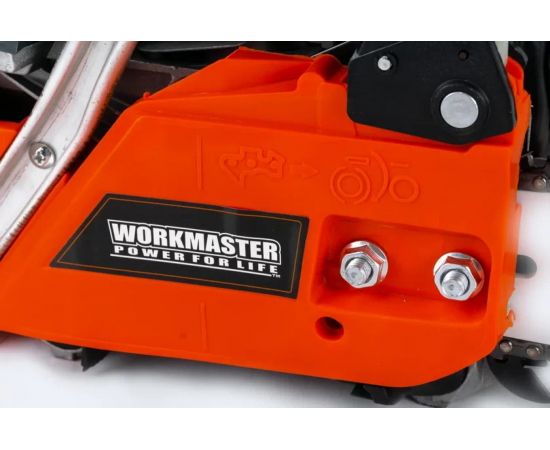 Бензопила WorkMaster БП-5240А – изображение 10
