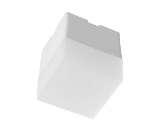 Светодиодный светильник FERON AL4021 IP20 3W 4000К, пластик, белый 41686 